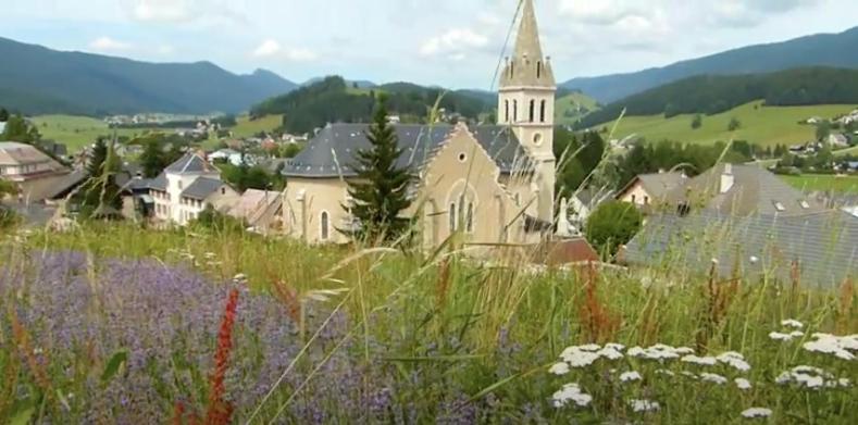 Gite La Grange Меодр Экстерьер фото